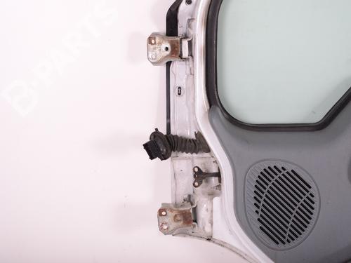 Right front door FORD TRANSIT Van (FA_ _) 2.2 TDCi | BP8859446C3 