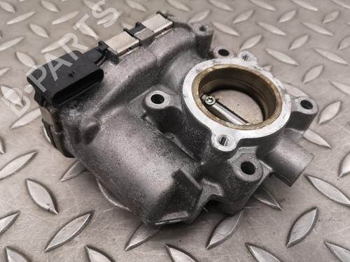 Used Throttle body MERCEDES-BENZ A-CLASS (W177) A 200 (177.087) (163 hp) 27830131