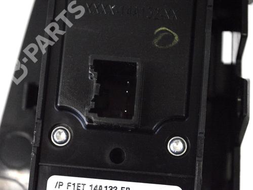 Right front window switch FORD FIESTA VI (CB1, CCN) 1.0 EcoBoost | BP10533901I26 