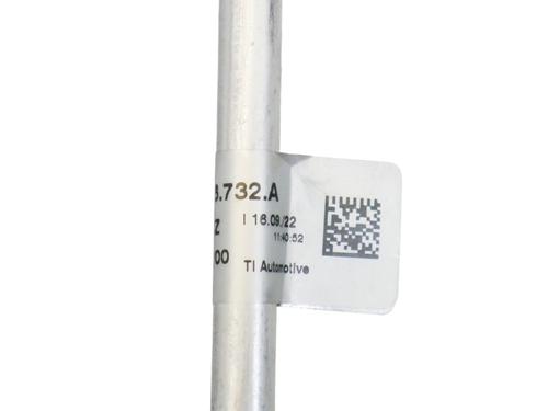 AC pipe SKODA ENYAQ iV SUV (5AZ) 50 | BP27827871M126