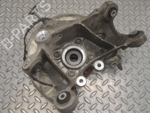 Left rear steering knuckle BMW i3 (I01) Range Extender | BP17550252M27 