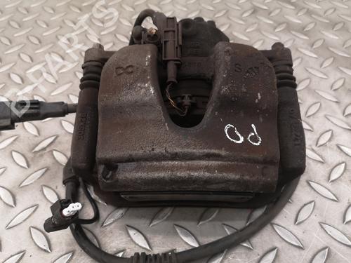 Used Right front brake caliper MERCEDES-BENZ A-CLASS (W177) A 200 (177.087) (163 hp) 27830133