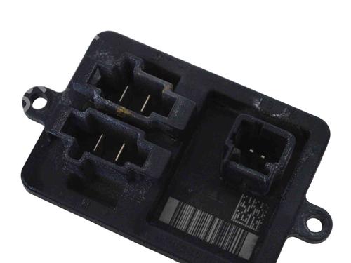 Heater resistor PEUGEOT 3008 II SUV (MC_, MR_, MJ_, M4_) 1.2 THP/ PureTech 130 (MRHNSM, MRHNSU, MRHNSJ, MRHNYW,... | BP16543539M108 