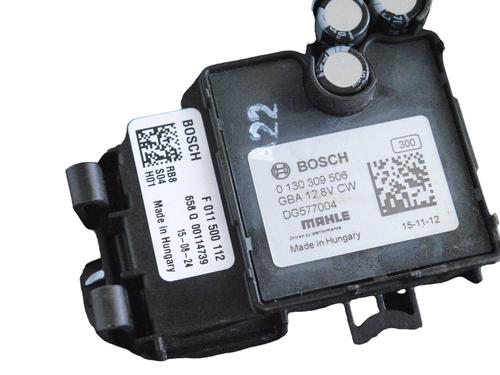 Heater blower motor VOLVO XC90 II (256) D5 AWD | BP18746154M62 