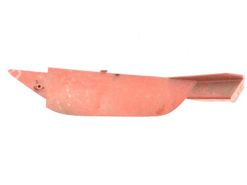 Rear bumper left light FORD FIESTA VI (CB1, CCN) 1.0 EcoBoost | BP14778315C81 