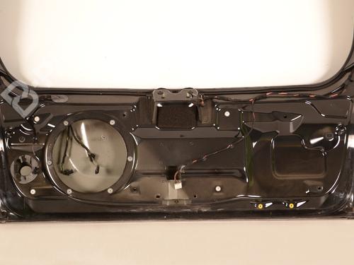 Tailgate LAND ROVER RANGE ROVER SPORT I (L320) 3.6 D 4x4 | BP7483402C6 