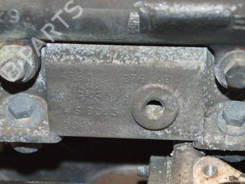Engine JAGUAR XJ (X350, X358) D 2.7 | BP28033863M1 