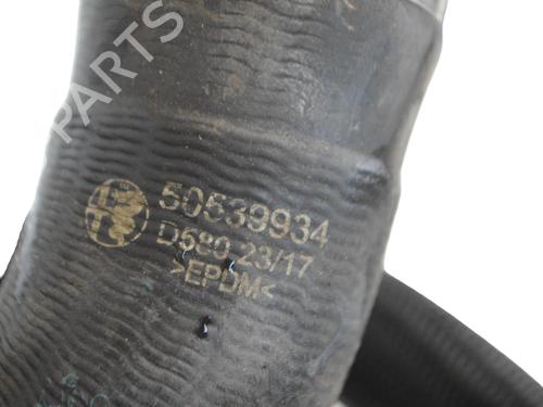 Pipe ALFA ROMEO STELVIO (949_) 2.0 Q4 (949.AXA2A) | BP17022313M125 