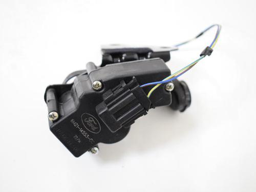 Used Electronic module FORD GALAXY II (WA6) 2.0 TDCi (163 hp) 7754168