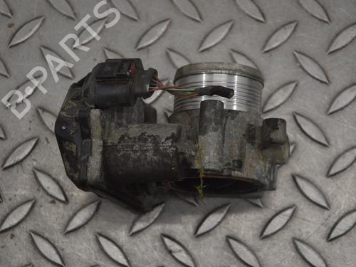 Throttle body AUDI Q5 (8RB) 2.0 TDI quattro | BP15623812M82 