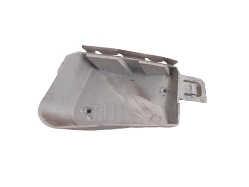 Used Rear bumper bracket FORD FOCUS III 1.0 EcoBoost (100 hp) 14801812
