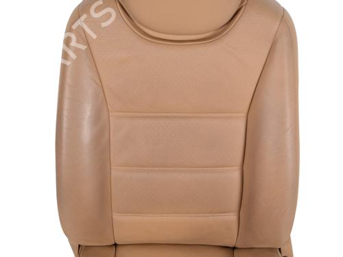 Left front seat PORSCHE CAYENNE (9PA) S 4.8 | BP19433161C15 