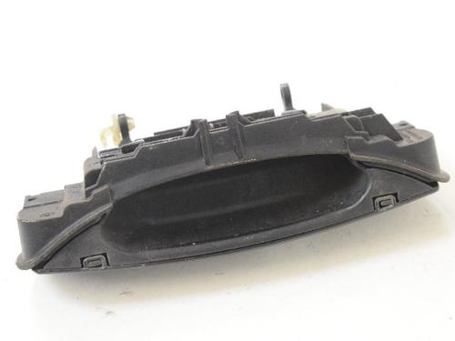 Front left exterior door handle AUDI A4 B7 (8EC) S4 quattro | BP7482388C128 