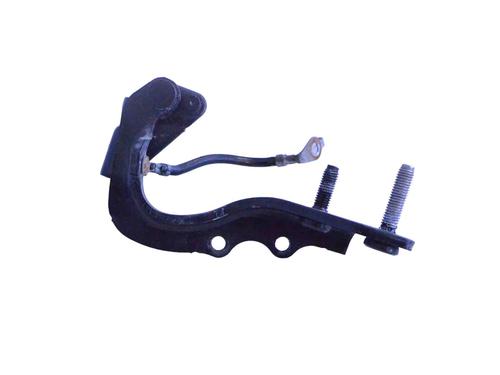 Used Hinge/Door check strap LAND ROVER RANGE ROVER EVOQUE (L538) 2.0 D (150 hp) 14806357