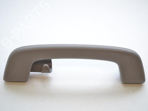 Poignée de toit intérieure BMW 3 (F30, F80) 320 d xDrive (163 hp) 14812934