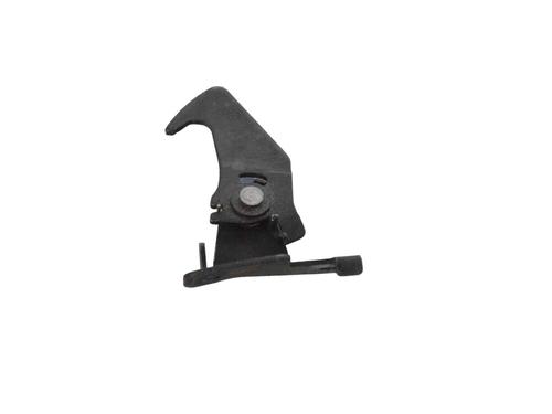 Exterior handle JAGUAR I-PACE (X590) EV400 AWD | BP27828259C122 
