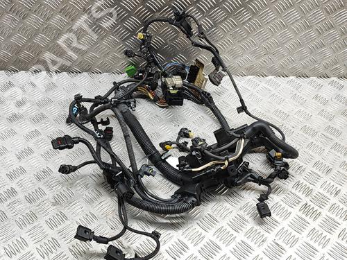 Wiring harness BMW 3 Touring (F31) 320 d | BP24603836E16 
