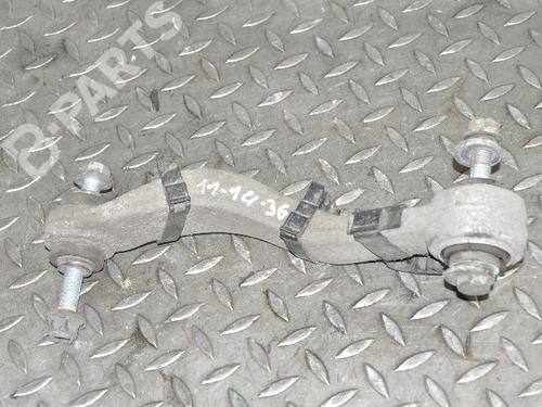 Used Left rear suspension arm BMW 7 (F01, F02, F03, F04) 730 d (245 hp) 7481480