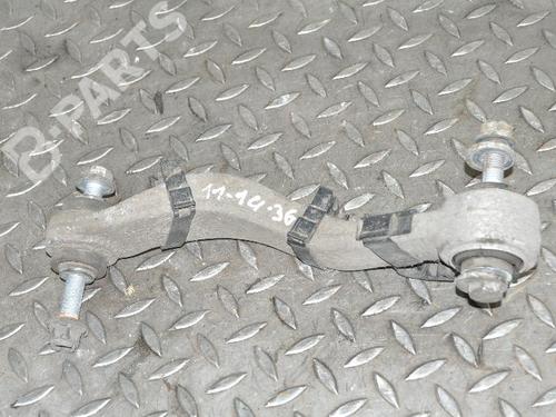 Brazo Suspension trasero izquierdo BMW 7 (F01, F02, F03, F04) 730 d (245 hp) 7481480