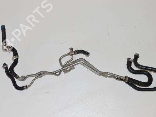 Pipe MERCEDES-BENZ GLC (X253) 250 d 4-matic (253.909) | BP14813237M125 