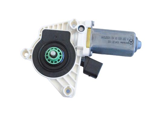 Used Left front window motor MERCEDES-BENZ SLK (R172) 250 CDI / d (172.403) (204 hp) 18886641