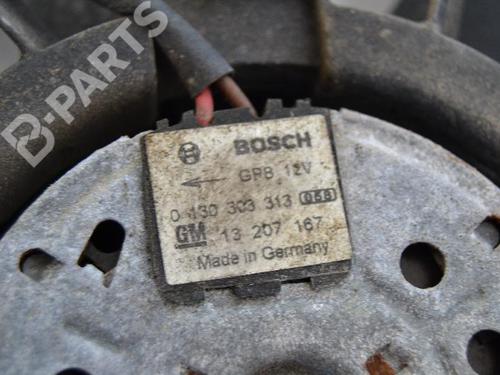 Used Radiator fan OPEL ASTRA H Estate (A04) 1.8 (L35) (140 hp) 8828623