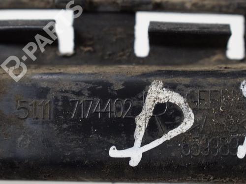 Other BMW 1 (E87) 118 d | BP10535878O1