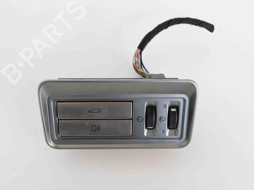Used Switch JAGUAR XF I (X250) 2.7 D (207 hp) 8830307