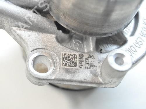 Auxiliary water pump VW PASSAT B8 Variant (3G5, CB5) 2.0 TDI | BP14817301M111 