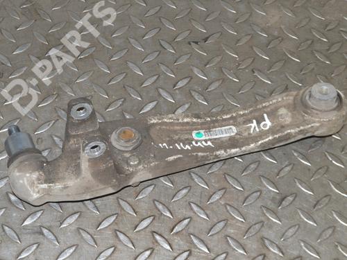 Used Left front suspension arm JAGUAR XE (X760) 2.0 D (180 hp) 10532494