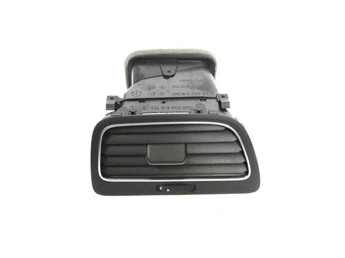 Used Air vent VW GOLF VII (5G1, BQ1, BE1, BE2) 1.0 TSI (86 hp) 14790260