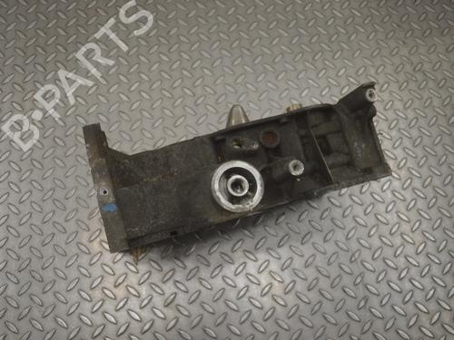 Oil sump RENAULT MEGANE III Hatchback (BZ0/1_, B3_) 1.4 TCe (BZ0F, BZ1V) | BP16542312M115 