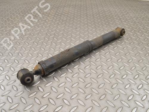 Left rear shock absorber PEUGEOT 2008 I (CU_) 1.5 BlueHDI 100 | BP27822797M18 