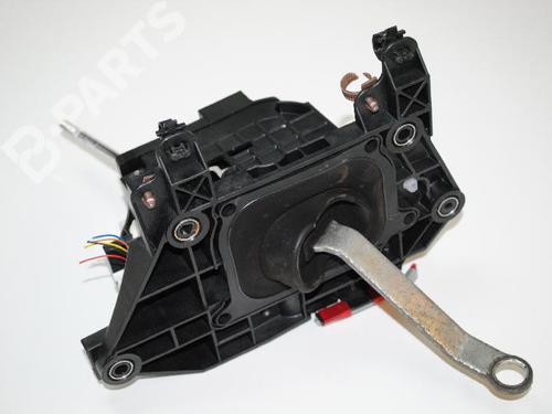 Gear lever LEXUS GS (_S19_) 300 (GRS190_, GRS190R) | BP7494860M90 