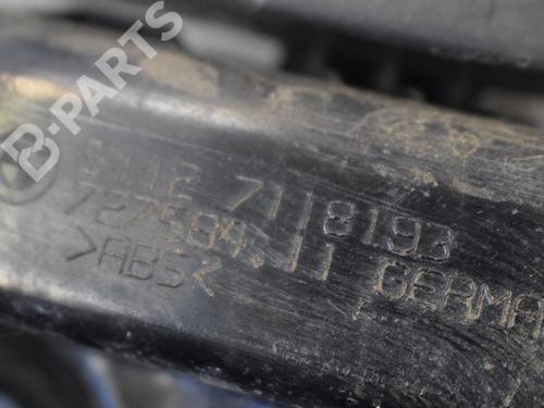 Rear bumper bracket BMW 3 (E90) 320 i | BP8858314C159 