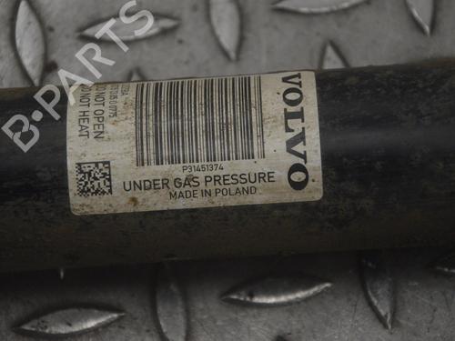 Left rear shock absorber VOLVO XC90 II (256) D5 AWD | BP17377764M18 
