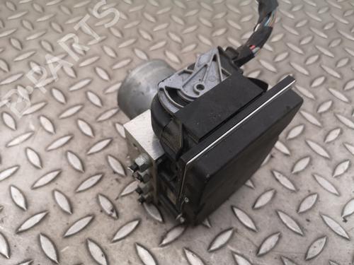 ABS pump JAGUAR XF I (X250) 3.0 D | BP19078744M43 