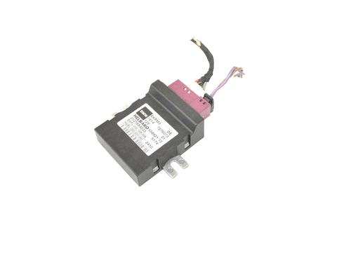 Used Electronic module BMW 5 Gran Turismo (F07) 530 d (245 hp) 8866139
