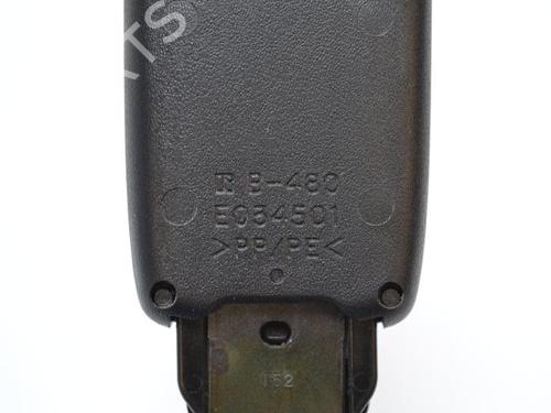 Seat buckle LEXUS GS (_S19_) 300 (GRS190_, GRS190R) | BP14812010I32 