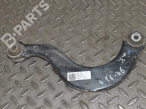 Used Left rear suspension arm VW GOLF VII Variant (BA5, BV5) 2.0 TDI (150 hp) 8349547