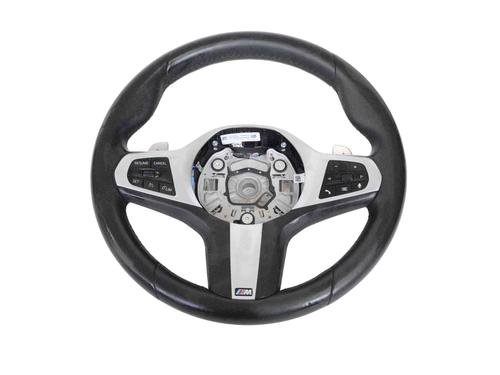 Used Steering wheel BMW 1 (F40) M 135 i xDrive (306 hp) 13466205