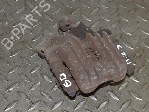 Used Right rear brake caliper AUDI A1 Sportback (8XA, 8XF) 1.4 TFSI (125 hp) 14787111