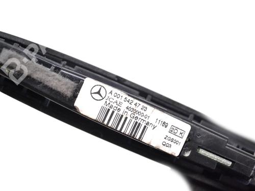 Electronic module MERCEDES-BENZ CLS (C218) CLS 350 CDI / d (218.323) | BP8001468M83 