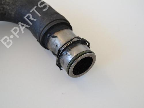 Intercooler pipe VW TOUAREG (7LA, 7L6, 7L7) 2.5 R5 TDI | BP14808898M127 