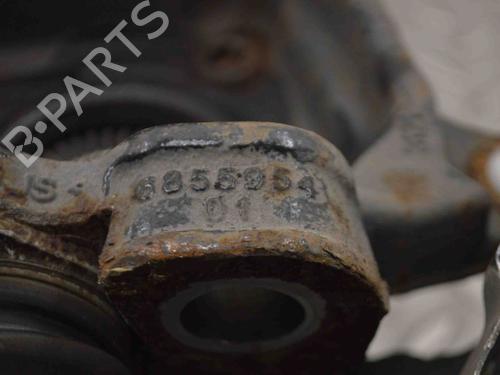 Right front steering knuckle BMW 3 Gran Turismo (F34) 320 d xDrive | BP14793058M26 