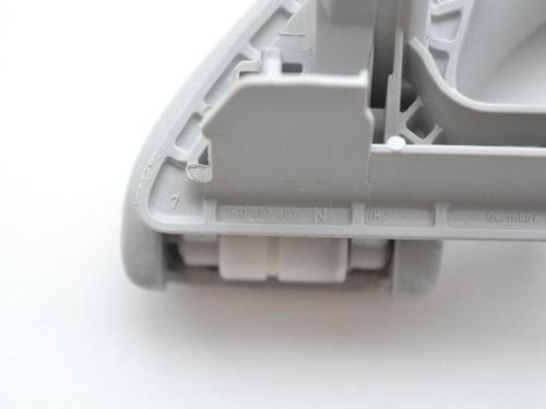 Interior roof handle VW GOLF VI (5K1) 1.4 TSI | BP14812808I35 
