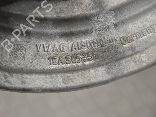 Left rear suspension arm SKODA ENYAQ iV SUV (5AZ) 50 | BP27825931M14 