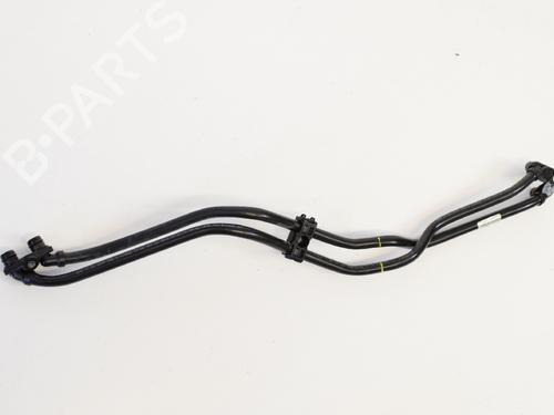Used Pipe BMW X3 (F25) xDrive 35 d (313 hp) 14771044