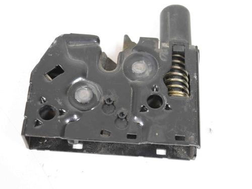 Used Hood lock VW POLO V (6R1, 6C1) 1.4 TDI (105 hp) 11830615