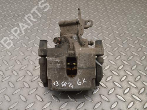 Used Left rear brake caliper JAGUAR XF I (X250) 3.0 D (241 hp) 14771905